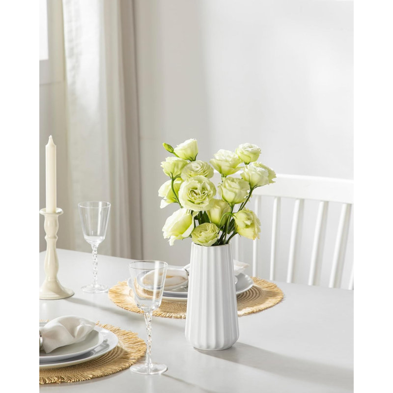 Ceramic Table Vase