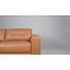 Canapé inclinable électrique double 82 po Aspen