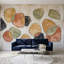 Papier peint moderne Mid-Century-999563932-999563930