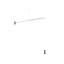 250cm LED Traditional Floor Lamp
