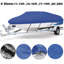 Housse pour bateau résistante à la moisissure par Boshen-100730809-100730810