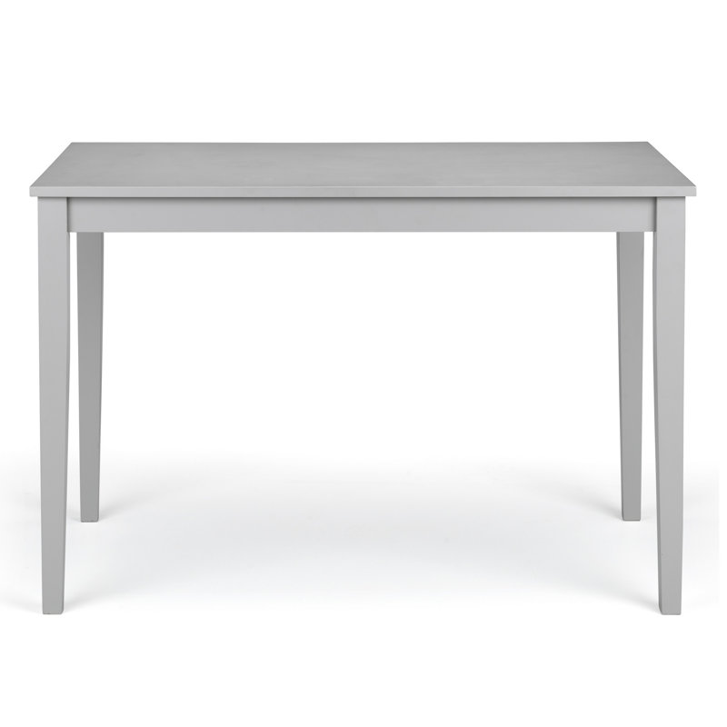 Darielle Dining Table, Grey