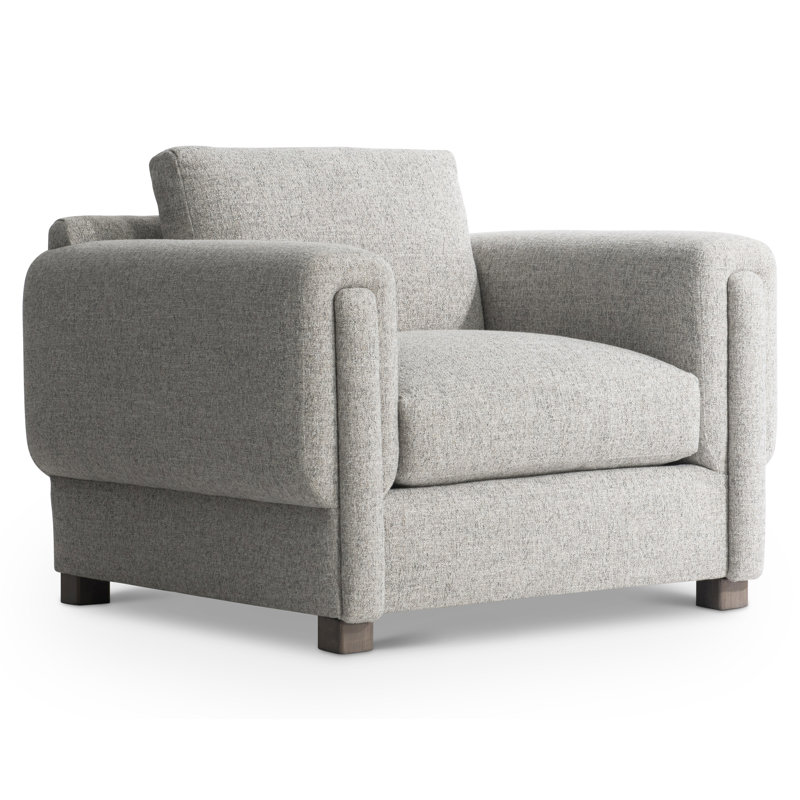 Bernhardt Tori Fabric Chair
