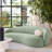 Tov Furniture Kendall Moss Green Velvet Sofa-59670576