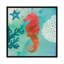 «Under The Sea I» par Studio Mousseau - impression sur toile tendue-31862906-73270427-73270428