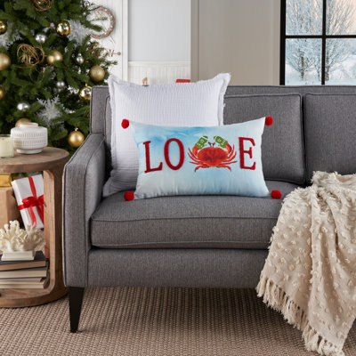 Coussin décoratif