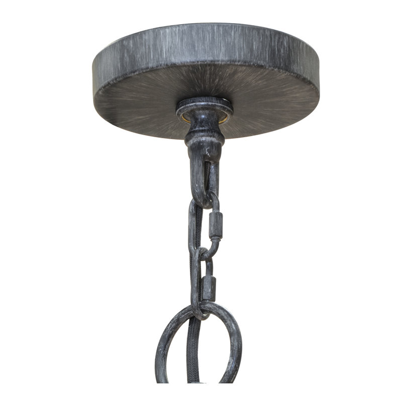 Estrella 24 - Light Chandelier