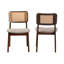 Chaise d'appoint Nancy King Louis-629427710