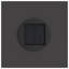 Solar Powered Steel Pathway Light-124424975-124424977