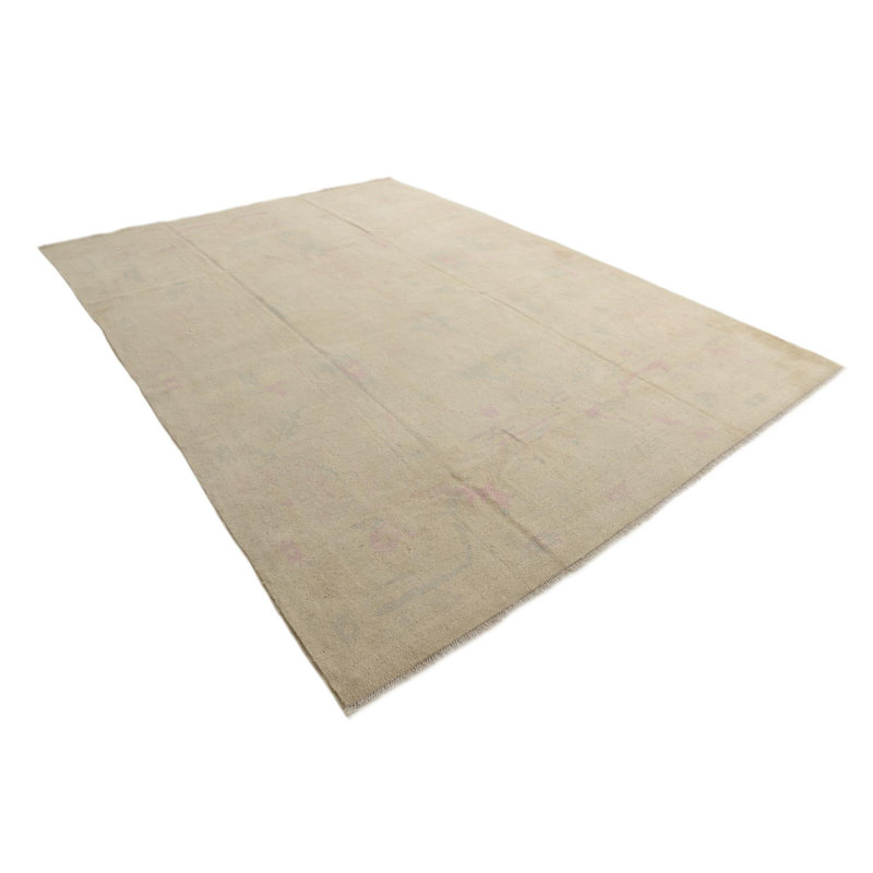 Tapis crème Nemec