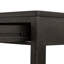 Table de bout 24 po x 20 po x 25 po