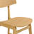 Solid Wood Counter Stool-227712089