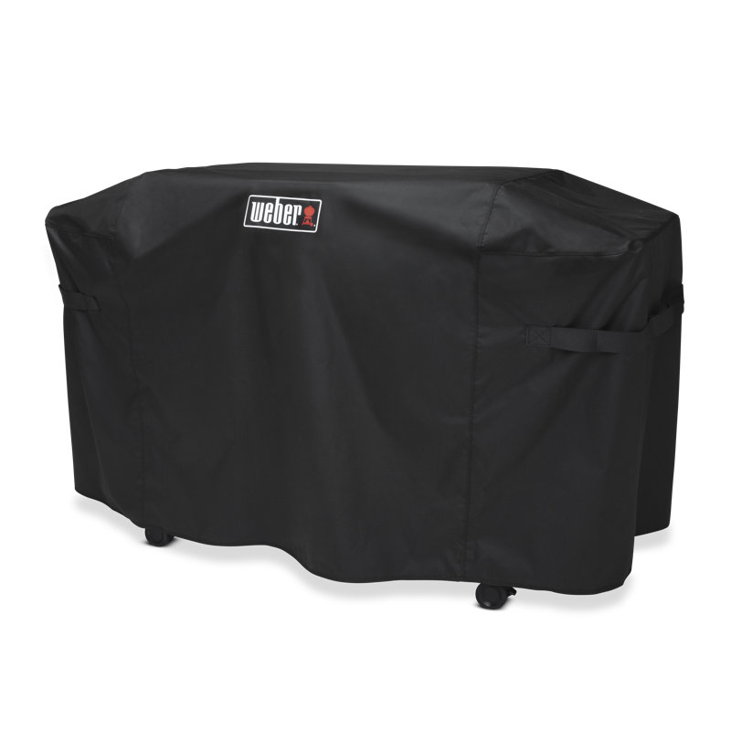 Weber Cover Griddle 36” Flat Top