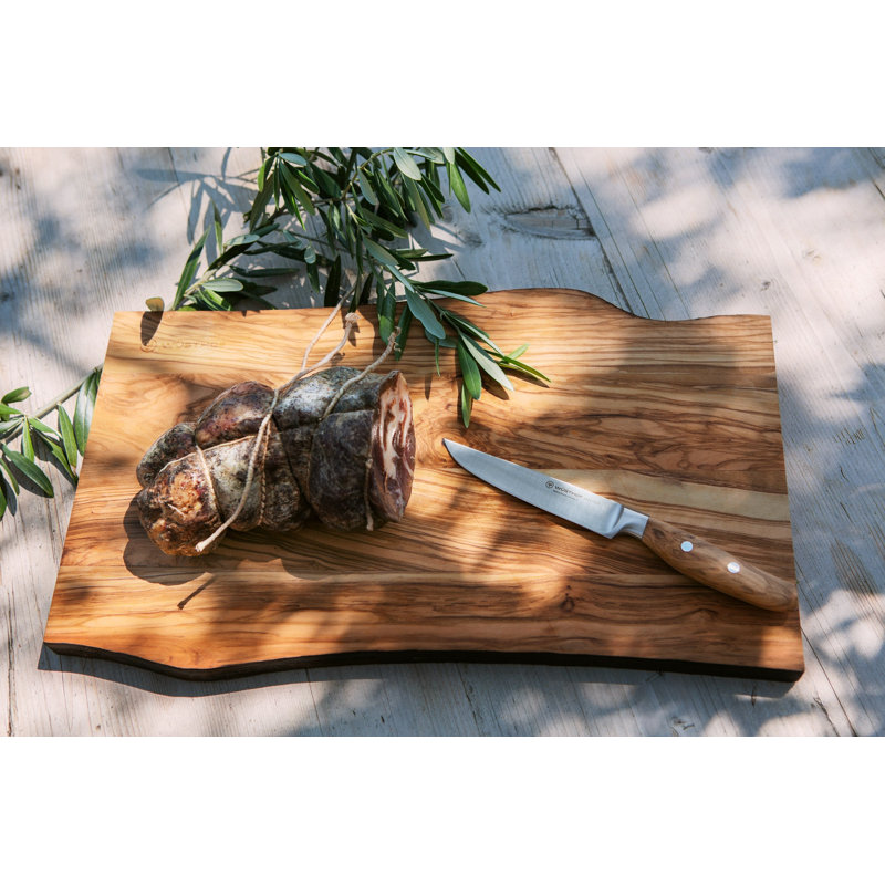 Amici Four Piece Steak Knife Set