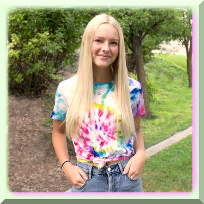 ColorSplash Tie-Dye Fabric Spray Dye Set - 8 Colors