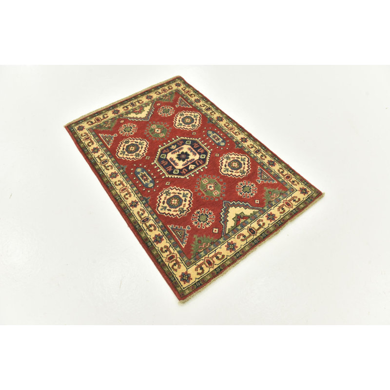 Tapis rouge Nebeker