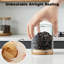 210ml Glass Food Storage Container