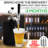 Gillett 64oz. Stainless Steel Beverage Dispenser