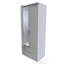 Bhodhini Manufactured Wood Wardrobe-1682625699