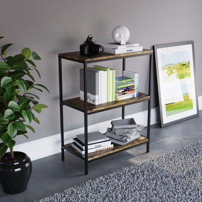 Bücherregal Sylvie
