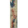 Solaris Ember Cascade Hand-Knotted Wool Area Rug