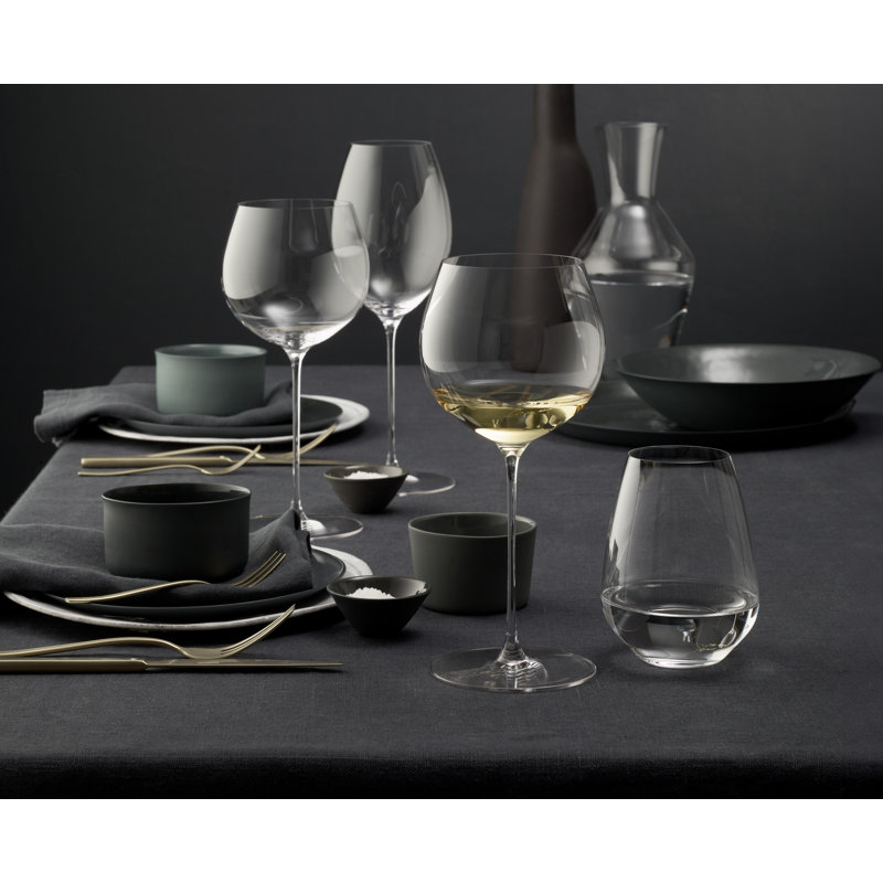 RIEDEL Superleggero Oaked Chardonnay Wine Glass