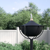 Wayfair  Indoor / Outdoor Decorative Torches You'll Love in 2024