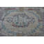 Tapis beige 69,3 x 94,9 po Vintage