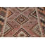 Tapis oriental kilim 5 x 8