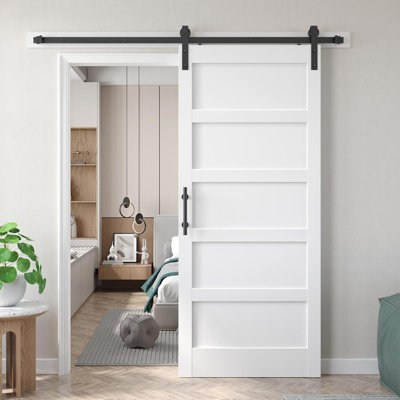 Wooden Indoor