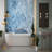 Arctic Crystal Blue Marble-1027274993