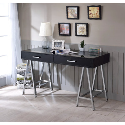 BUREAU D'ÉCRITURE AVEC USB