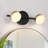 Essinger 2 - Light Dimmable LED Vanity Light