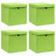 Rebrilliant Fabric Decorative Bin-1458531622