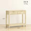 Console 35 po