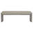 Foundations Fabric Upholstered Bench