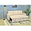 Canapé-lit modulaire convertible en L-1574461998