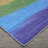 Aakin Abstract Multicolor Non Skid Performance Area Rug-513905162