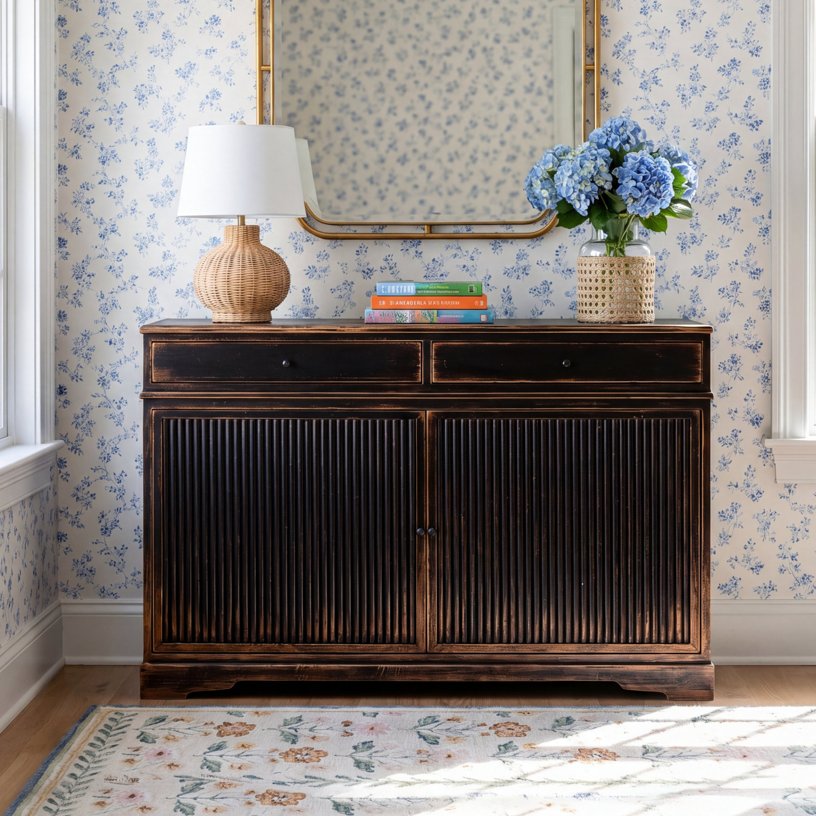 Turner Small Cabinet
