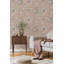 Papier peint Juliette Jacobean-818691263