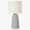 Vessel Table Lamp
