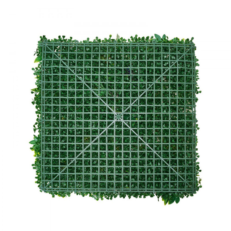 Plastic Wall Decor