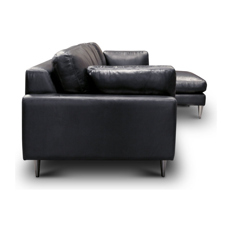 Skyline Chaise Sectional, Right Hand Facing