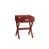 Rouge est en rupture de stock