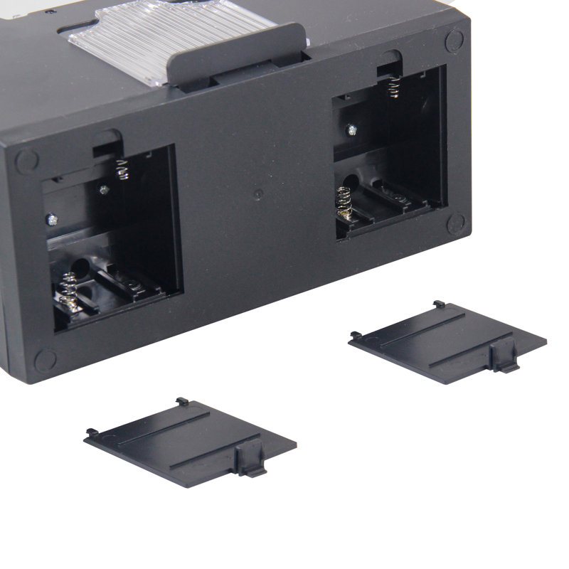 WYZworks Plastic Card Shufflers