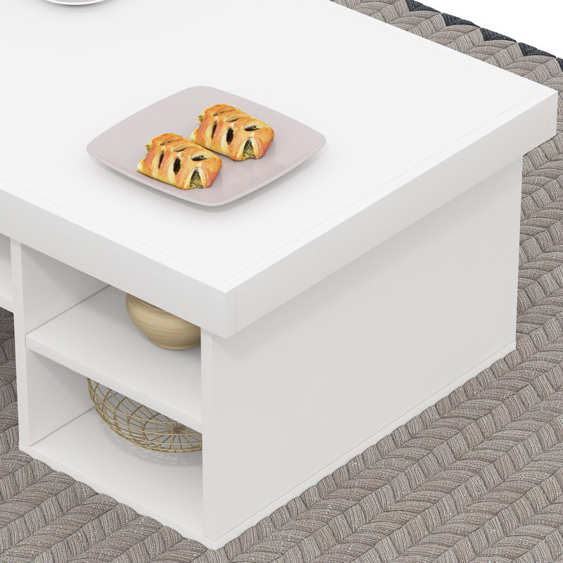 Alaaddin Coffee Table