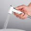Ahura Single Handle Vertical Spray Bidet Tap