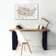 «Around The World 2» par Laura Marshall, art mural sur toile-236944486