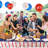 4Th Of July Tablecloth, 2 Pack 54" X 108" American Flag Plastic Table Cover, Patriotic Independence Day Memorial Day Tablecloths, Decorations For Patriotic Party, Memorial, Independence, Veterans Day-87594129