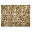 Panneau de dosseret décoratif en vinyle 18 po x 24 po FASÄDE style traditionnel / motif-52855959